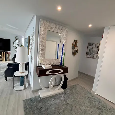 Apartment Isla Toralla Mar Vigo