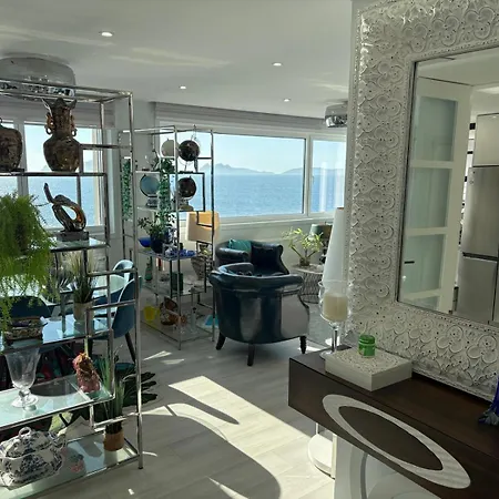 Isla Toralla Mar Apartment
