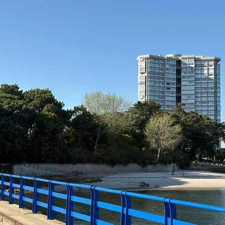Isla Toralla Mar * Vigo
