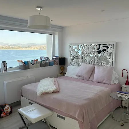 Isla Toralla Mar ヴィーゴ
